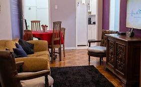 Apartamento charme de Copacabana